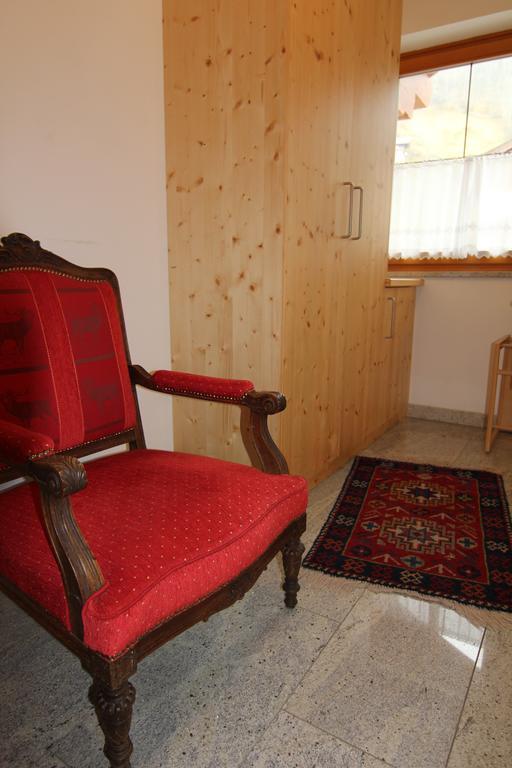 Haus Vorrath Lejlighed Bad Hofgastein Eksteriør billede