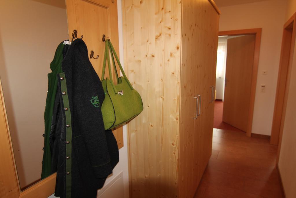 Haus Vorrath Lejlighed Bad Hofgastein Værelse billede