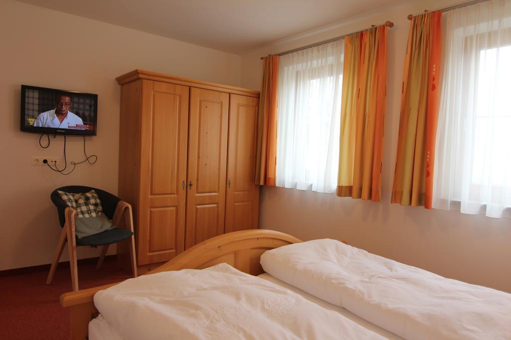 Haus Vorrath Lejlighed Bad Hofgastein Værelse billede